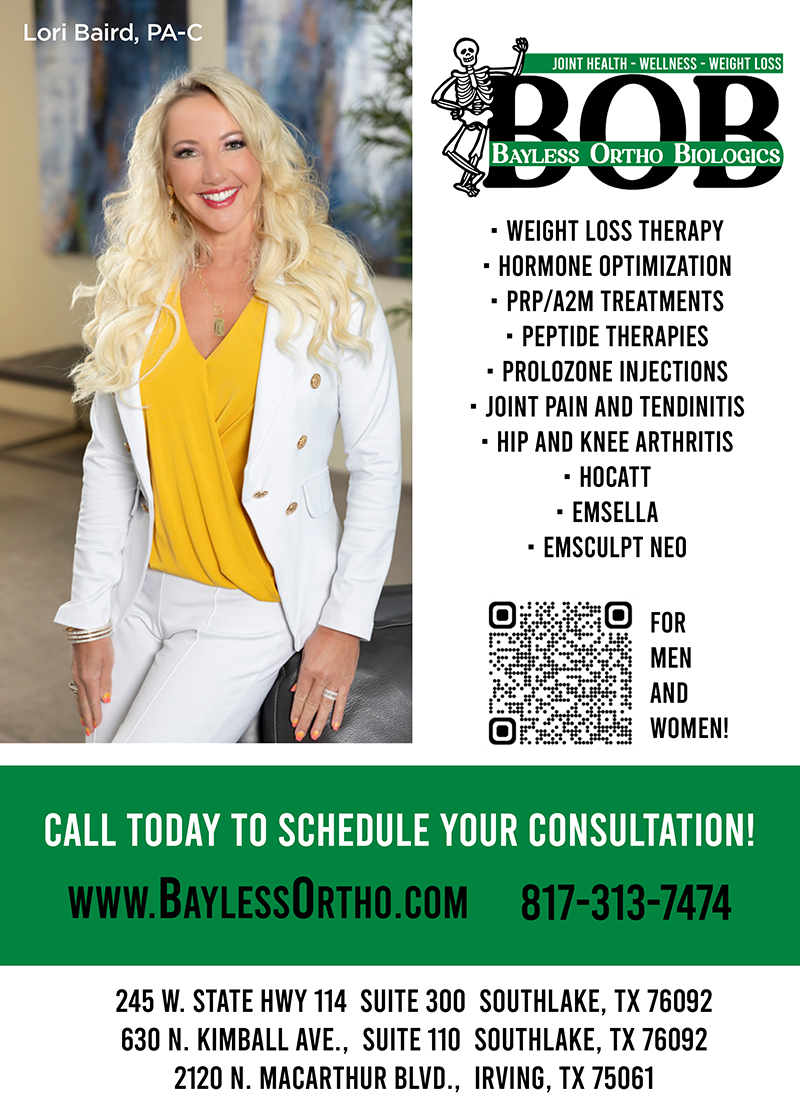 Bayless Orthopedics
